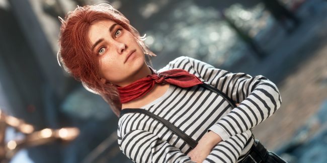 Clair Obscur, Kreativdirektor: 