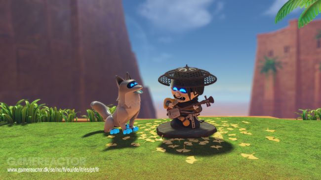 Astro Bot