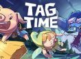 TagTime - Ein abenteuerliches MOBA-Fangspiel