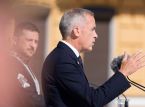 Carney signalisiert Offenheit f&uuml;r den Besuch der Friedenstruppen in der Ukraine