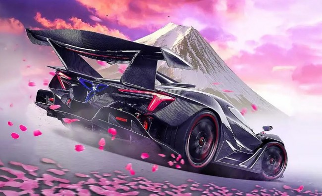 Bericht: Forza Horizon 6 wird im Mai gestartet