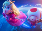 The Super Mario Galaxy Movie wird 2026 der erste Milliarden-Dollar-Hit
