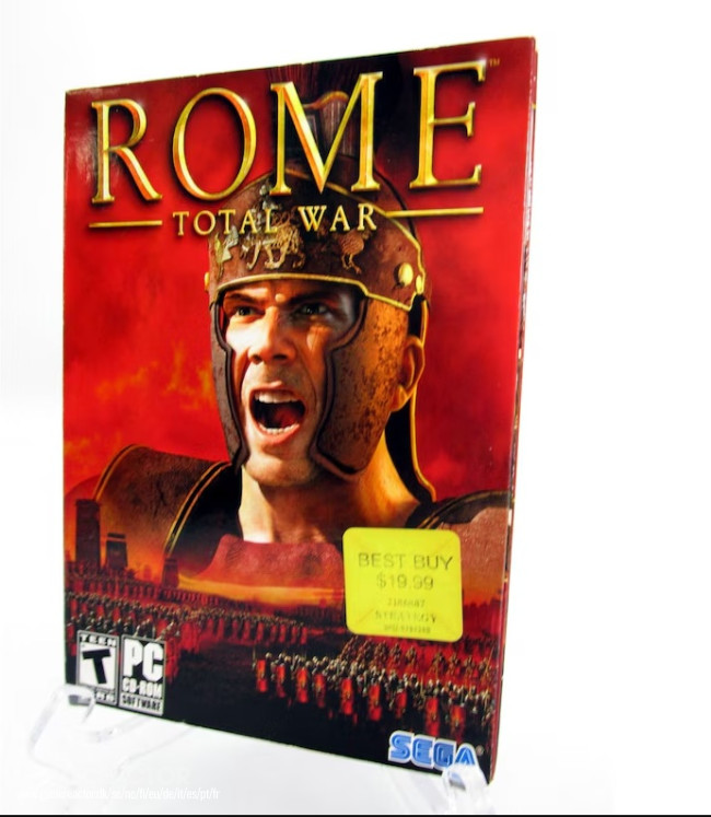 Die 10 schönsten Big-Box-Cover für PC