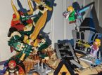 Lego: Die Legende von Zelda 77093 Ocarina of Time &ndash; Die letzte Schlacht