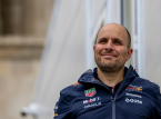 Max Verstappens Renningenieur und enger Freund Gianpiero Lambiase verl&auml;sst Red Bull, um zu McLaren zu wechseln
