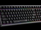 ROG Strix Morph 96 Wireless Gaming-Tastatur