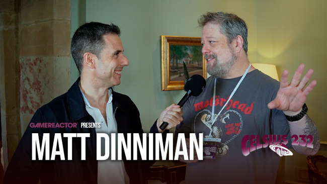 Matt Dinniman über das Ende von Dungeon Crawler Carl: "Ich habe keine Ahnung, wie es enden wird, ich bin genauso gespannt wie ihr."