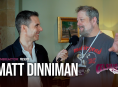 Matt Dinniman über das Ende von Dungeon Crawler Carl: "Ich habe keine Ahnung, wie es enden wird, ich bin genauso gespannt wie ihr."