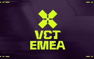 Alle 12 qualifizierten Teams wurden f&uuml;r denValorant EMEA Clash 2026 best&auml;tigt.