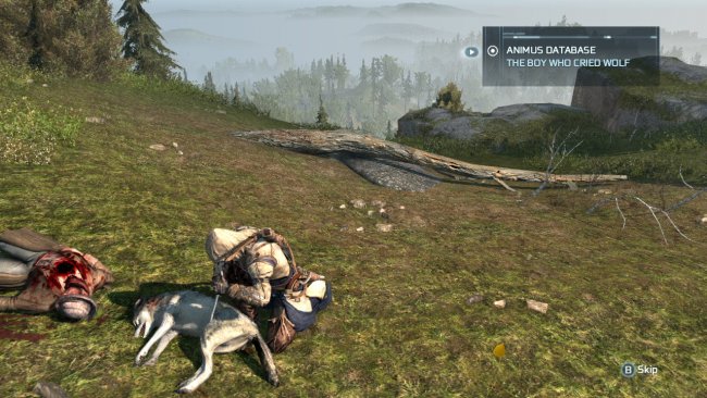 Assassin's Creed III