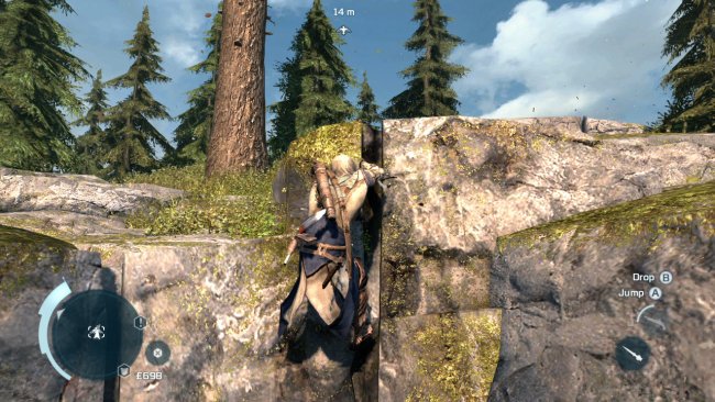 Assassin's Creed III