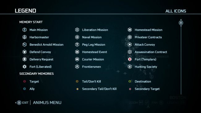 Assassin's Creed III