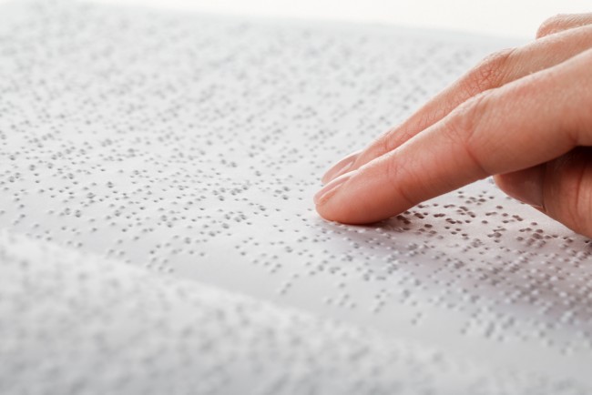 Braille nähert sich der Umstellung zum immateriellen Kulturerbe der UNESCO im Jahr 2026 (Welt-Braille-Tag am 4. Januar)