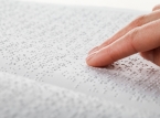 Braille n&auml;hert sich der Umstellung zum immateriellen Kulturerbe der UNESCO im Jahr 2026 (Welt-Braille-Tag am 4. Januar)