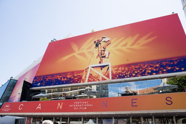 Cannes öffnet sich mit der Beteiligung von Hideo Kojima und Tetsuya Mizuguchi für die Vision von Videospielentwicklern