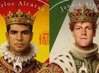 Sinner schl&auml;gt Alcaraz beim Six Kings Slam und Djokovic gibt nach verlorenem ersten Satz auf