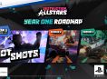 Destruction Allstars: Saison 1 um einen Monat verschoben