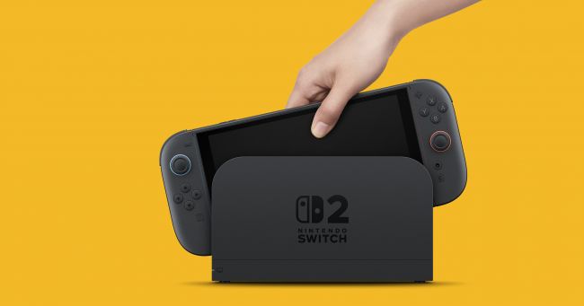 Nintendo veröffentlicht Version 21.2.0 für Switch 2