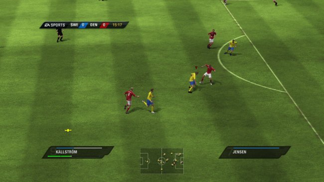 FIFA 10