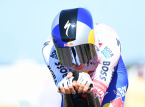 Florian Lipowitz gibt die Tour de France nach dem Unfall ab; Evenepoel verringert die Distanz mit Pogacar