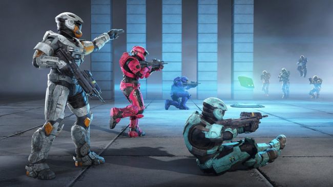 Halo Infinite