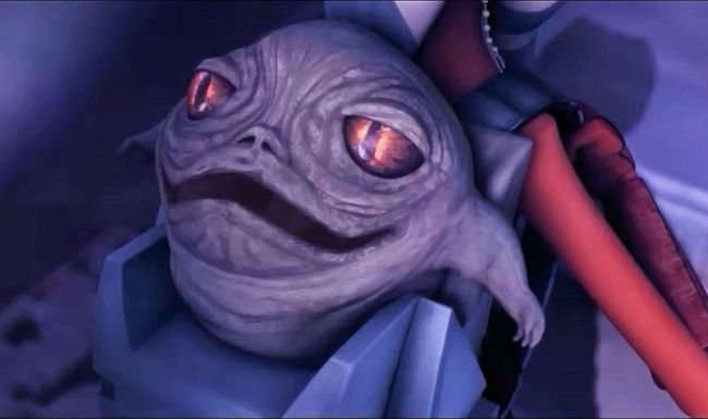 The Mandalorian & Grogu