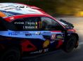 EA Sports WRC Saison 2 bringt eine brandneue Mitteleuropa-Rallye als Hauptmerkmal