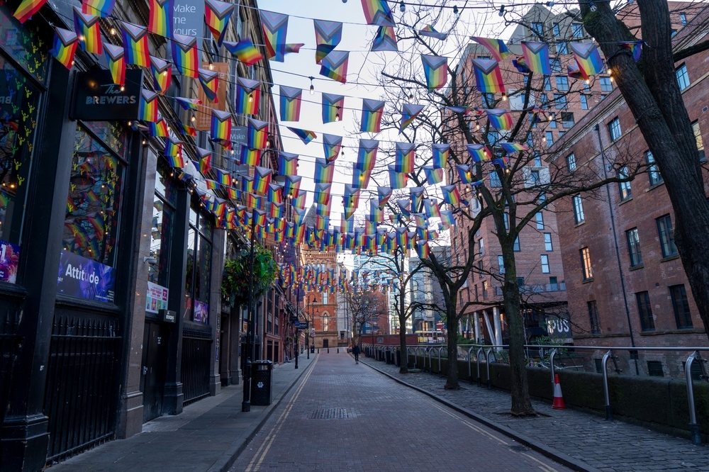 LGBTQ+-Wohltätigkeitsorganisationen drängen nach dem Urteil des Obersten Gerichtshofs Großbritanniens zu Trans-Rechten auf Maßnahmen