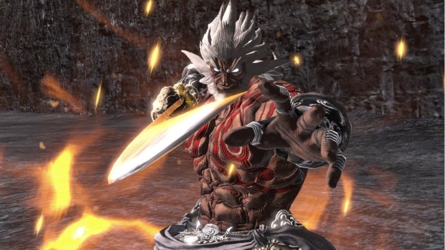 Asura's Wrath Vorschau - Gamereactor