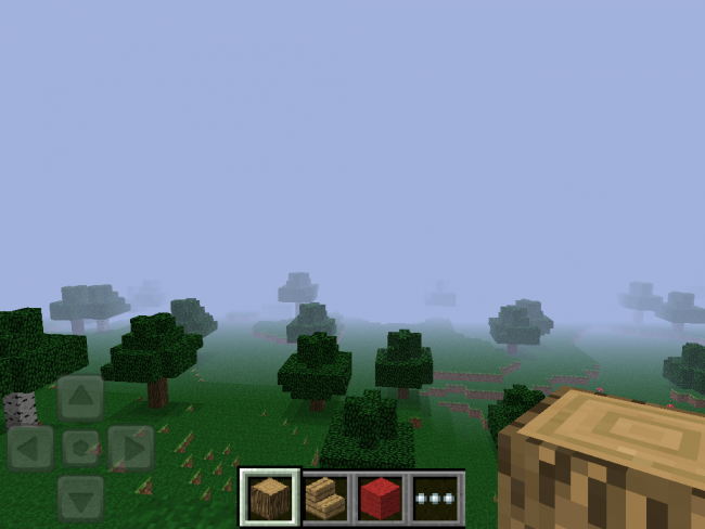 Minecraft: Pocket Edition Kritik - Gamereactor