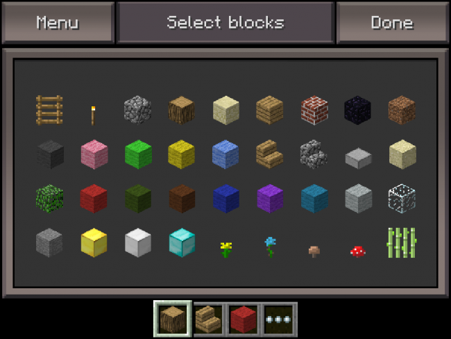 Minecraft: Pocket Edition Kritik - Gamereactor