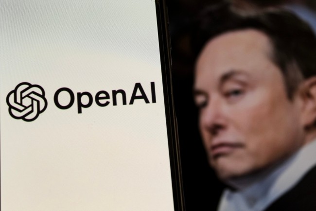 Musk wirft Altmans OpenAI in neuer Klage den Diebstahl von Geschäftsgeheimnissen vor