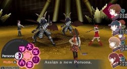 Persona 3 Portable im PSN