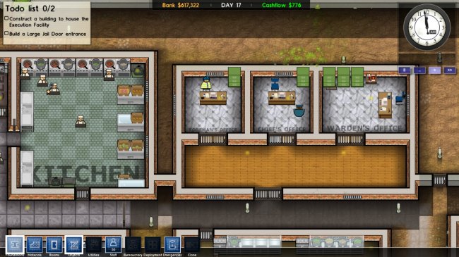 Prison Architect