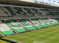 Gameplay von Celtics vs. Rangers in PES 2019 mit Data Pack 4.0