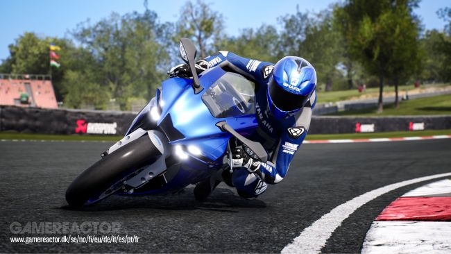 Ride 4
