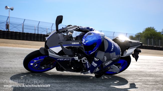 Ride 4
