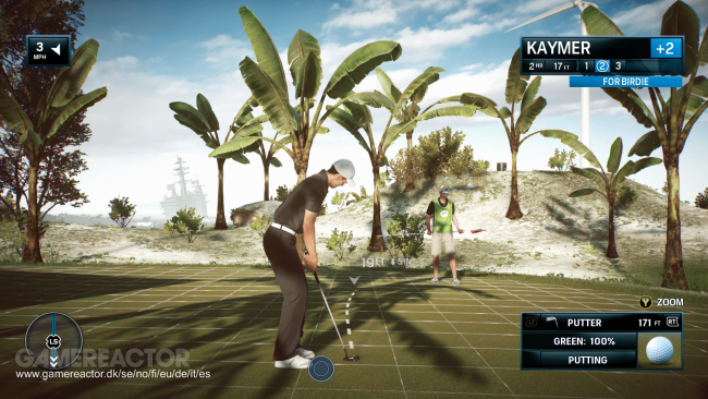 Rory McIlroy PGA Tour