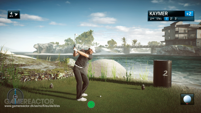 Rory McIlroy PGA Tour