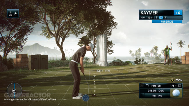 Rory McIlroy PGA Tour