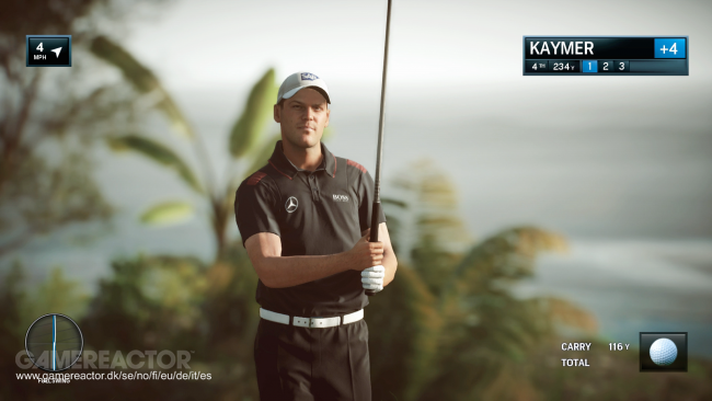 Rory McIlroy PGA Tour