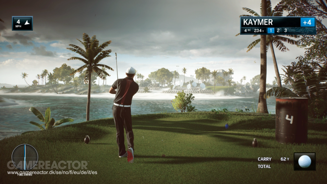 Rory McIlroy PGA Tour