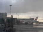 Schweden muss zweitgr&ouml;&szlig;ten Flughafen nach Drohnensichtung schlie&szlig;en (eine Premiere f&uuml;r das Land)