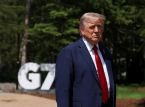 Trump stoppt Handelsgespr&auml;che mit Kanada wegen digitalem Steuerstreit