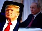Trump und Putin planen &Uuml;berraschungsgipfel in Budapest