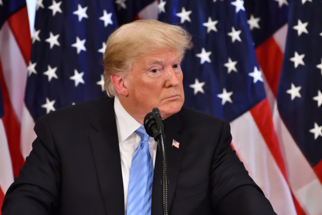 Trump sagt, die Regierung habe nach der Tötung von Alex Pretti in Minneapolis "alles überprüft"