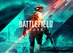 Dice plant bis Mitte Dezember zwei weitere Updates für Battlefield 2042