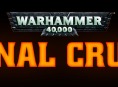 Warhammer 40K: Eternal Crusade kommt am 23. September für PC