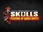Warhammer Skulls kehrt n&auml;chste Woche zum neunten Mal zur&uuml;ck
