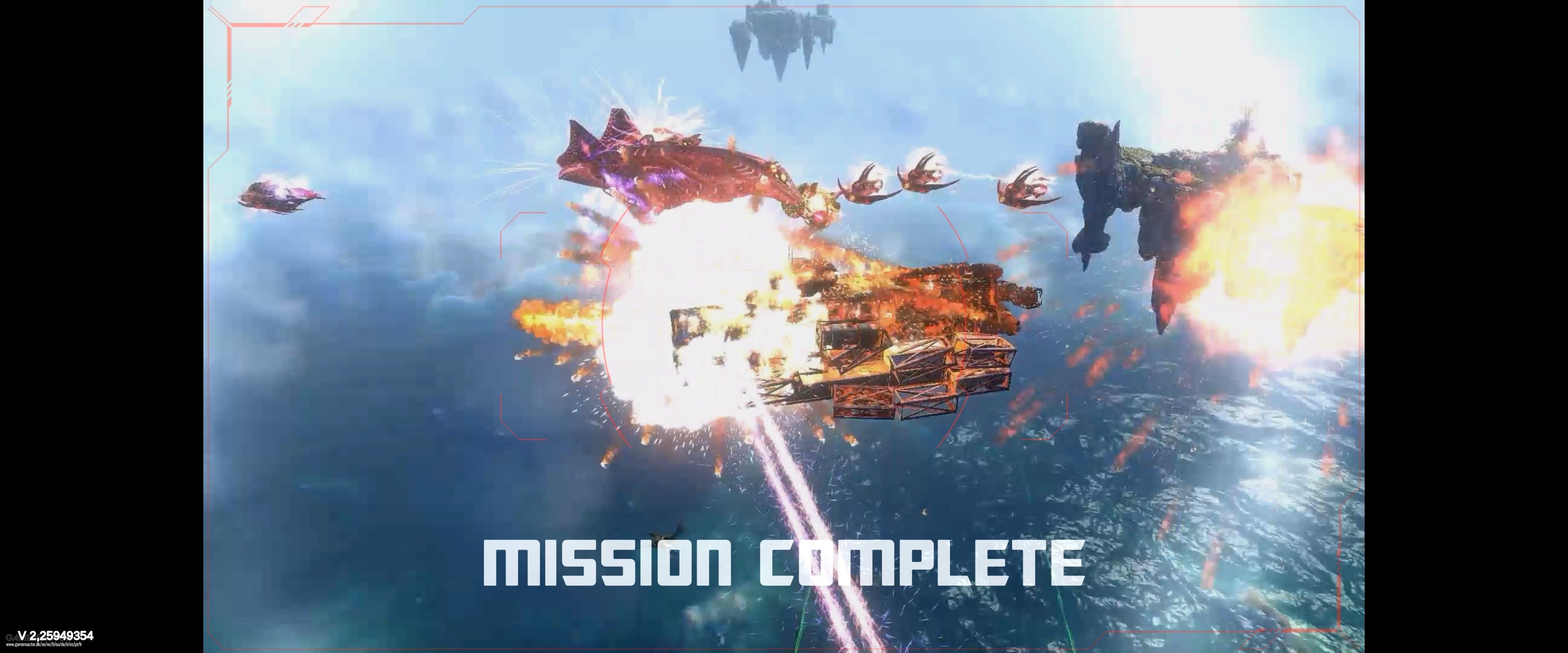 Warshift 2